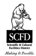 SCFD Logo